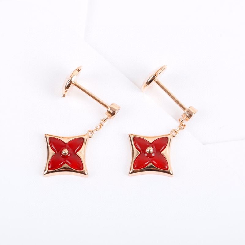 Louis Vuitton Earrings